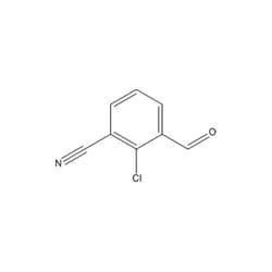 Chemscene ChemScene | 2-Chloro-3-cyanobenzaldehyde | 1G | CS-W021636 |