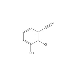 Chemscene ChemScene | 2-Chloro-3-hydroxybenzonitrile | 1G | CS-W021640