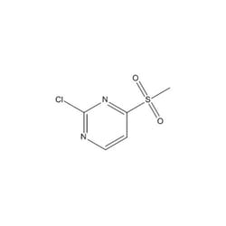 Chemscene ChemScene | 2-Chloro-4-(methylsulfonyl)pyrimidine | 1G | CS-W021647