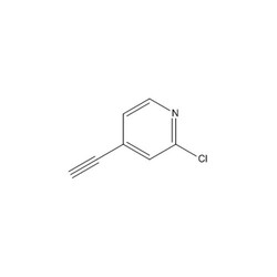 Chemscene ChemScene | 2-Chloro-4-ethynylpyridine | 1G | CS-W021650 | 0.98
