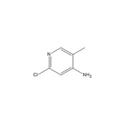 Chemscene ChemScene | 2-Chloro-5-methylpyridin-4-amine | 1G | CS-W021662