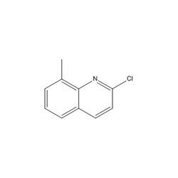 Chemscene ChemScene | 2-Chloro-8-methylquinoline | 1G | CS-W021670 | 0.98