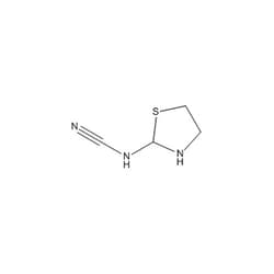 Chemscene ChemScene | 2-Cyanoimino-1,3-thiazolidine | 25G | CS-W021684