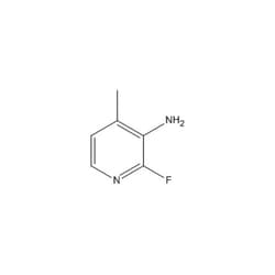 Chemscene ChemScene | 2-Fluoro-4-methylpyridin-3-amine | 5G | CS-W021693
