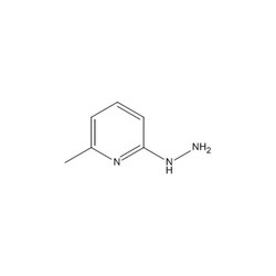 Chemscene ChemScene | 2-Hydrazinyl-6-methylpyridine | 1G | CS-W021701 |