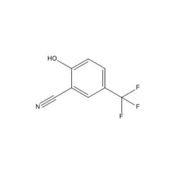 Chemscene ChemScene | 2-Hydroxy-5-trifluoromethylbenzonitrile | 1G | CS-W021703