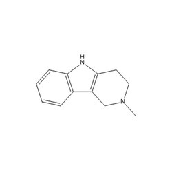 Chemscene AbaChemscene,2-Methyl-2,3,4,5-tetrahydro-1H-pyrido[4,3-b]indole,5094-12-2,1g,Formula:C12H14N2,M.