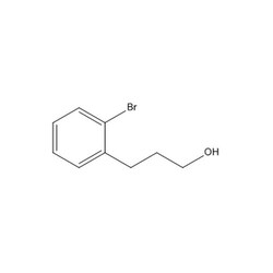 Chemscene ChemScene | 3-(2-Bromo-phenyl)-propan-1-ol | 10G | CS-W021756