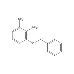 Chemscene AbaChemscene,3-(Benzyloxy)benzene-1,2-diamine,89521-55-1,Formula:C13H14N2O,M.