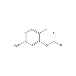 Chemscene ChemScene | 3-(Difluoromethoxy)-4-methylaniline | 1G | CS-W021773