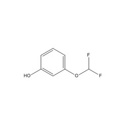 Chemscene ChemScene | 3-(Difluoromethoxy)phenol | 1G | CS-W021774 | 0.98