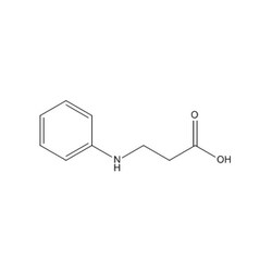 Chemscene ChemScene | 3-(Phenylamino)propanoic acid | 1G | CS-W021779 |