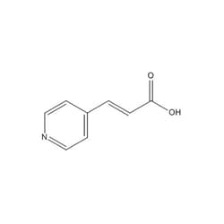 Chemscene ChemScene | 3-(Pyridin-4-yl)acrylic acid | 25G | CS-W021781 |