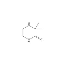 Chemscene ChemScene | 3,3-Dimethylpiperazin-2-one | 1G | CS-W021790 | 0.98