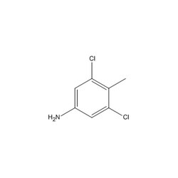 Chemscene ChemScene | 3,5-Dichloro-4-methylaniline | 10G | CS-W021813 |
