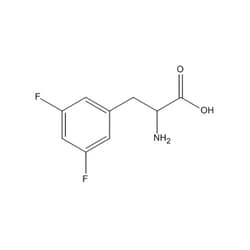 Chemscene ChemScene | 3,5-Difluoro-DL-phenylalanine | 1G | CS-W021816 |