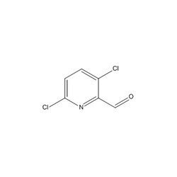 Chemscene ChemScene | 3,6-Dichloropicolinaldehyde | 5G | CS-W021824 | 0.98