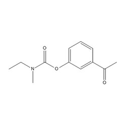 Chemscene ChemScene | 3-Acetylphenyl ethyl(methyl)carbamate | 1G | CS-W021827