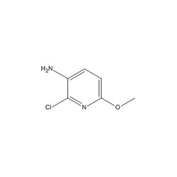 Chemscene ChemScene | 3-Amino-2-chloro-6-methoxypyridine | 5G | CS-W021831