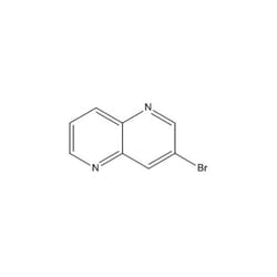 Chemscene ChemScene | 3-Bromo-1,5-naphthyridine | 1G | CS-W021848 | 0.96