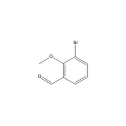 Chemscene ChemScene | 3-Bromo-2-methoxybenzaldehyde | 5G | CS-W021855 |