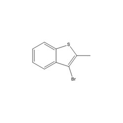 Chemscene ChemScene | 3-Bromo-2-methylbenzo[b]thiophene | 1G | CS-W021857