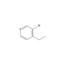 Chemscene ChemScene | 3-Bromo-4-ethylpyridine | 1G | CS-W021862 | 0.98