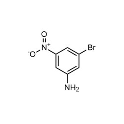 Chemscene ChemScene | 3-Bromo-5-nitroaniline | 5G | CS-W021875 | 0.98 |