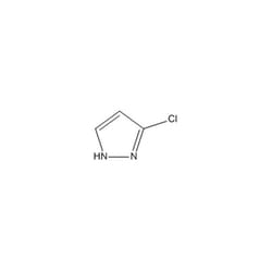 Chemscene ChemScene | 3-Chloro-1H-pyrazole | 1G | CS-W021893 | 0.98 | 14339-33-4|