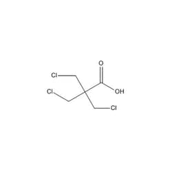 Chemscene ChemScene | 3-Chloro-2,2-bis(chloromethyl)propanoic acid | 1G