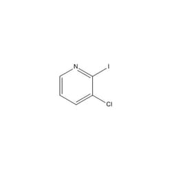 Chemscene ChemScene | 3-Chloro-2-iodopyridine | 1G | CS-W021896 | 0.98