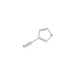 Chemscene&nbsp;ChemScene | 3-Cyanothiophene | 25G | CS-W021912 | 0.98 | 1641-09-4| MFCD00151852 |  109.15