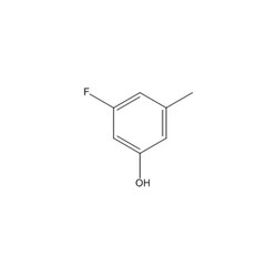 Chemscene ChemScene | 3-Fluoro-5-methylphenol | 5G | CS-W021923 | 0.98
