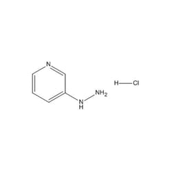 Chemscene ChemScene | 3-Hydrazinylpyridine hydrochloride | 25G | CS-W021932