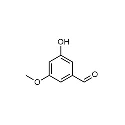 Chemscene&nbsp;ChemScene | 3-Hydroxy-5-methoxybenzaldehyde | 1G | CS-W021937 | 0.98 | 57179-35-8| MFCD16998726 |  152.15