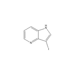 Chemscene ChemScene | 3-Iodo-1H-pyrrolo[3,2-b]pyridine | 1G | CS-W021942