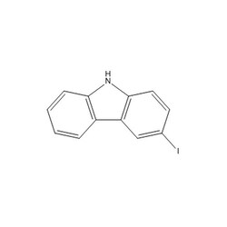 Chemscene ChemScene | 3-Iodo-9H-carbazole | 10G | CS-W021947 | 0.97 | 16807-13-9|