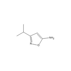 Chemscene ChemScene | 3-Isopropylisoxazol-5-amine | 1G | CS-W021950 | 0.98