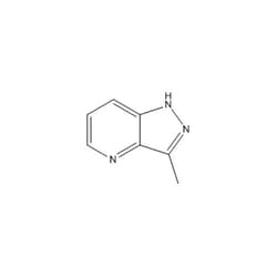 Chemscene ChemScene | 3-Methyl-1H-pyrazolo[4,3-b]pyridine | 1G | CS-W021962