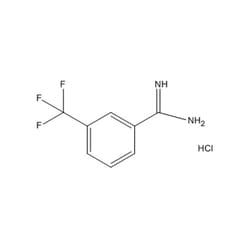 Chemscene ChemScene | 3-Trifluoromethylbenzamidinehydrochloride | 5G |