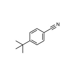 Chemscene&nbsp;4-(tert-Butyl)benzonitrile 500g