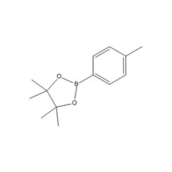 Chemscene ChemScene | 4,4,5,5-Tetramethyl-2-(p-tolyl)-1,3,2-dioxaborolane