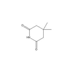 Chemscene ChemScene | 4,4-Dimethylpiperidine-2,6-dione | 25G | CS-W022042