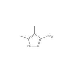 Chemscene ChemScene | 4,5-Dimethyl-1H-pyrazol-3-amine | 5G | CS-W022051