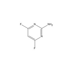 Chemscene ChemScene | 4,6-Difluoropyrimidin-2-amine | 1G | CS-W022058 |