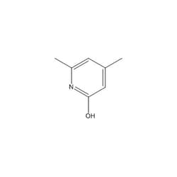 Chemscene ChemScene | 4,6-Dimethylpyridin-2-ol | 1G | CS-W022061 | 0.98