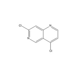 Chemscene ChemScene | 4,7-Dichloro-1,6-naphthyridine | 1G | CS-W022063
