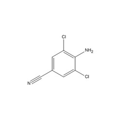 Chemscene ChemScene | 4-Amino-3,5-dichlorobenzonitrile | 10G | CS-W022070