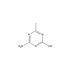 Chemscene ChemScene | 4-Amino-6-methyl-1,3,5-triazin-2-ol | 1G | CS-W022076