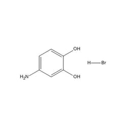 Chemscene ChemScene | 4-Aminobenzene-1,2-diol hydrobromide | 1G | CS-W022078